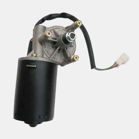 محرك منظم طاقة Enerjitem 12 فولت تيار مستمر، قطع غيار
