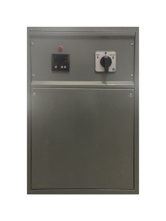Enerjitem Regulator 50 Kva Single Phase Servo Controlled Voltage Regulator, 50 Kva Regulator