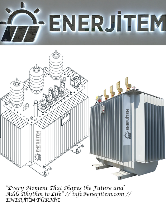 الوسوم: محول ENERJİTEM،