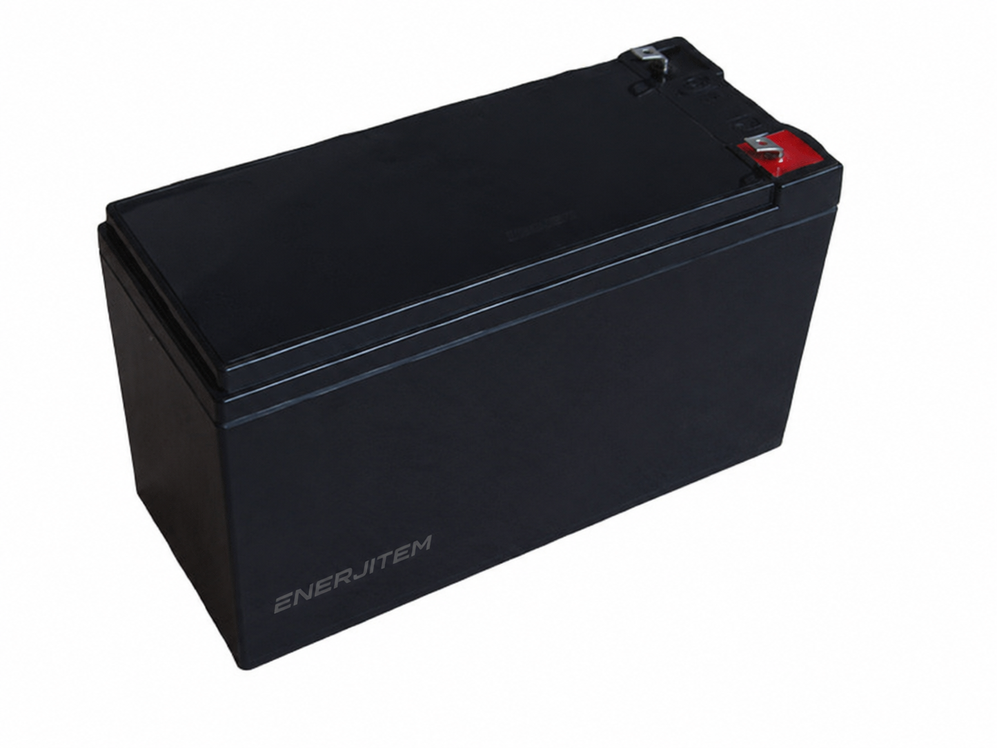 Batterie sèche ENERJİTEM UPS 7Ah pour alimentation de secours