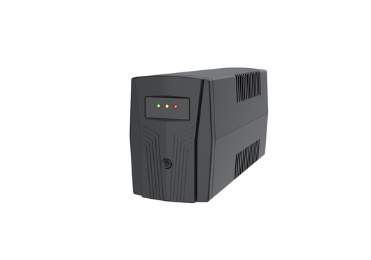 ENERJİTEM 1200VA Lineinteractive UPS, Uninterruptible Power Supply,1200VA Lineinteractive UPS