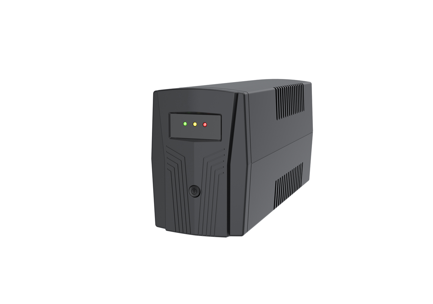 ENERJİTEM 2000VA Lineinteractive UPS, Uninterruptible Power Supply,2000VA Lineinteractive UPS