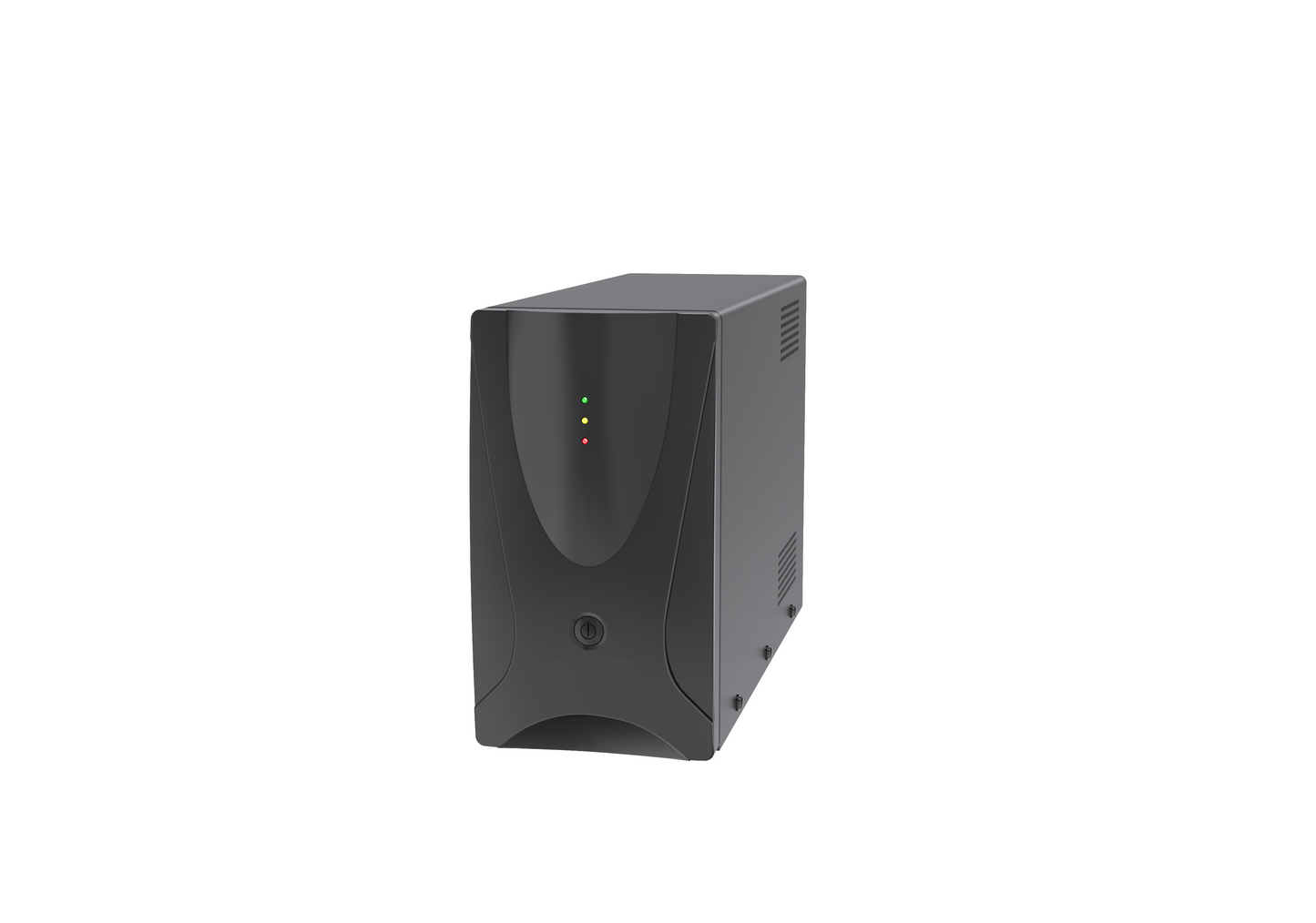 ENERJİTEM 2000VA Lineinteractive UPS, Uninterruptible Power Supply,2000VA Lineinteractive UPS