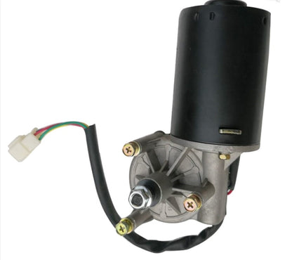 Enerjitem 12 v DC regulator motor, spare parts